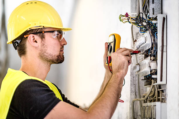 Smoke and Carbon Monoxide Detector Installation in Lawnton, PA